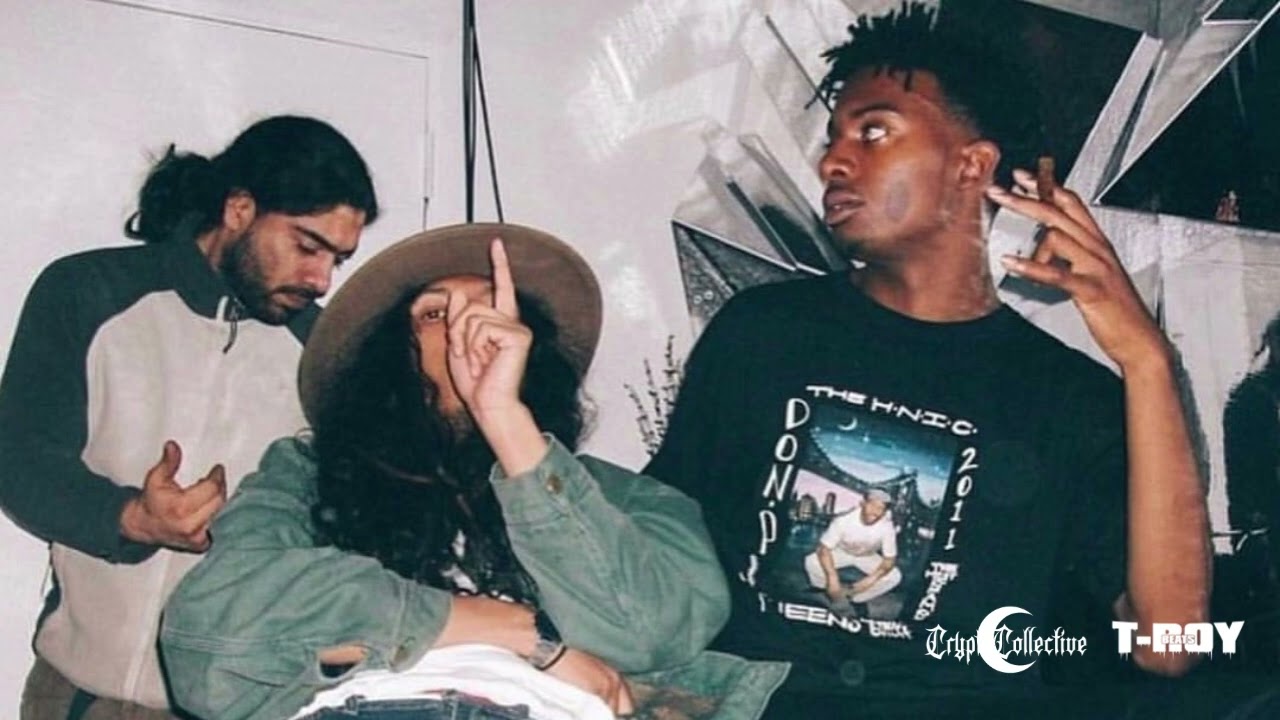 -FREE- Playboi Carti x MexikoDro x T-Roy Type Beat 