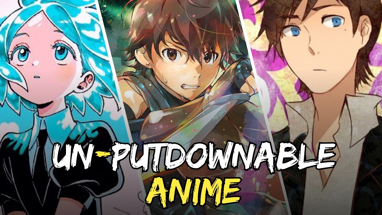 10 Hidden Anime That Hook You From The Very First Episode!