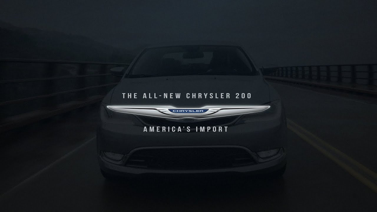 Chrysler 200c - Meador Dodge Chrysler Jeep Ram | Fort Wort Tx