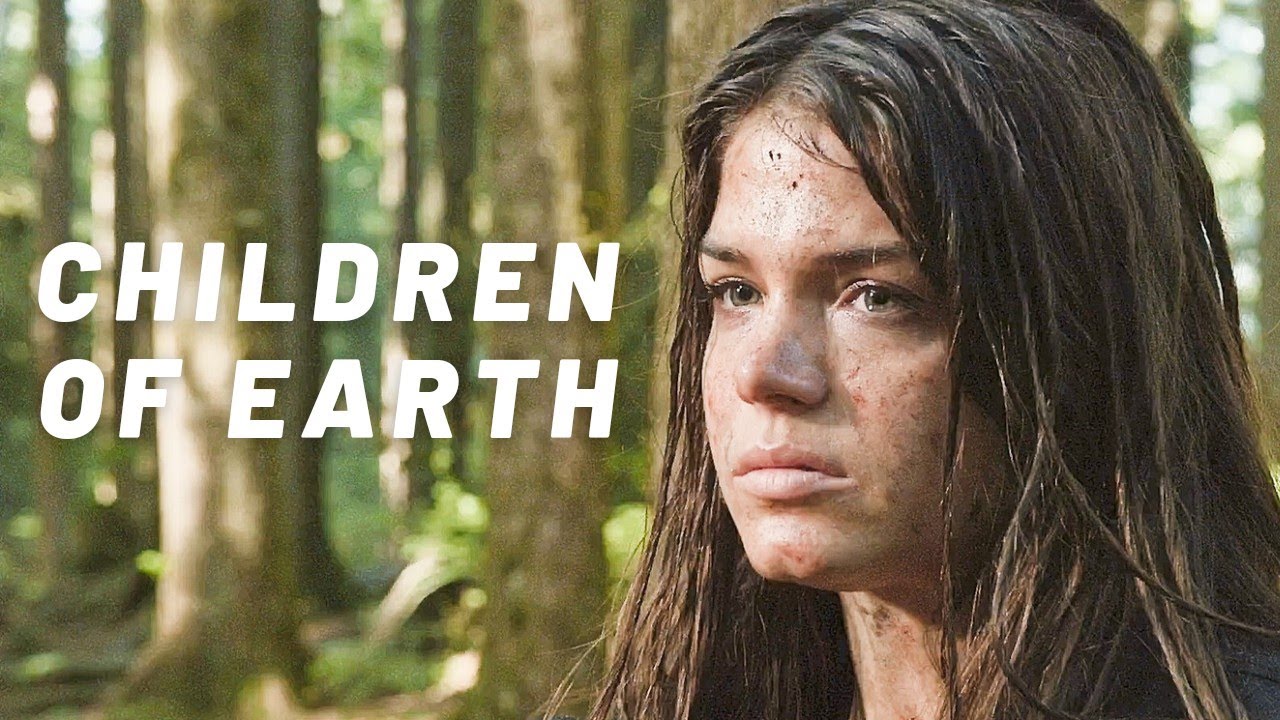 The 100 | Children of Earth