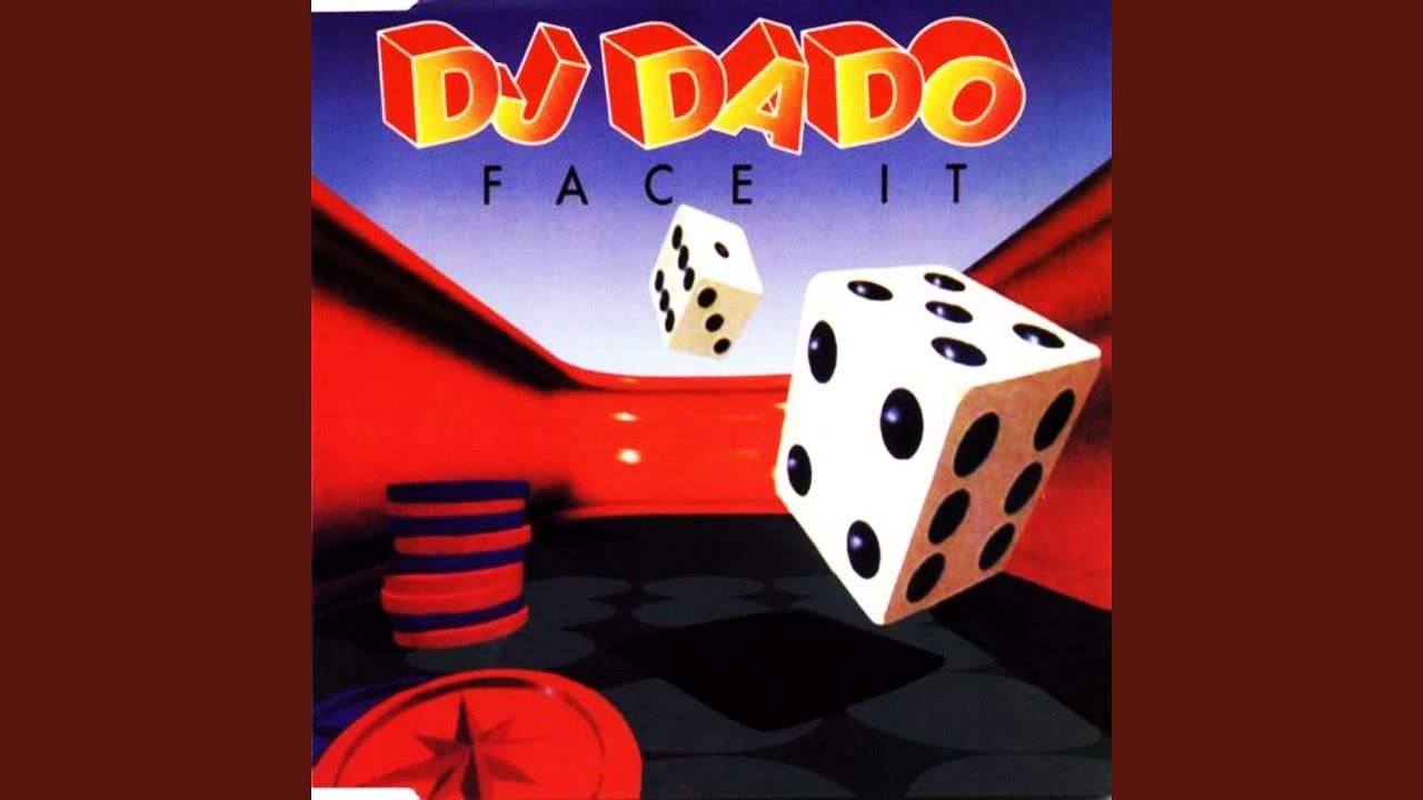 Face It (Radio Edit)