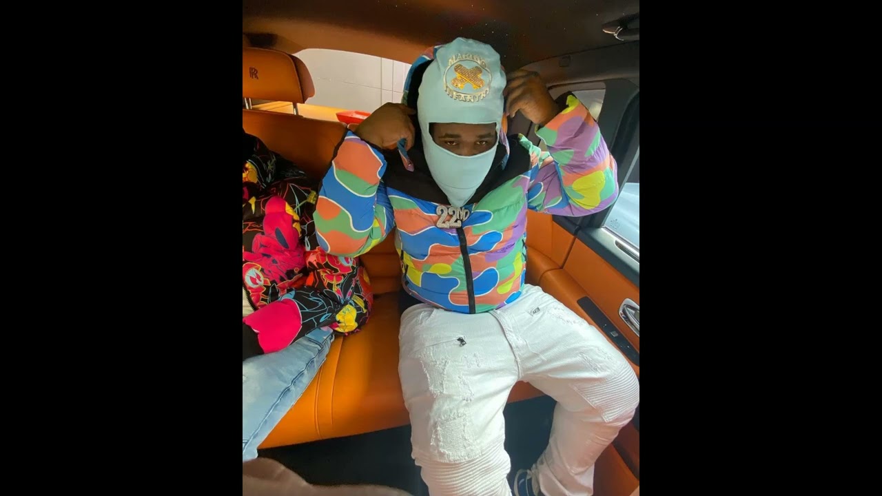 (FREE) Xanman x Goonew type beat - 