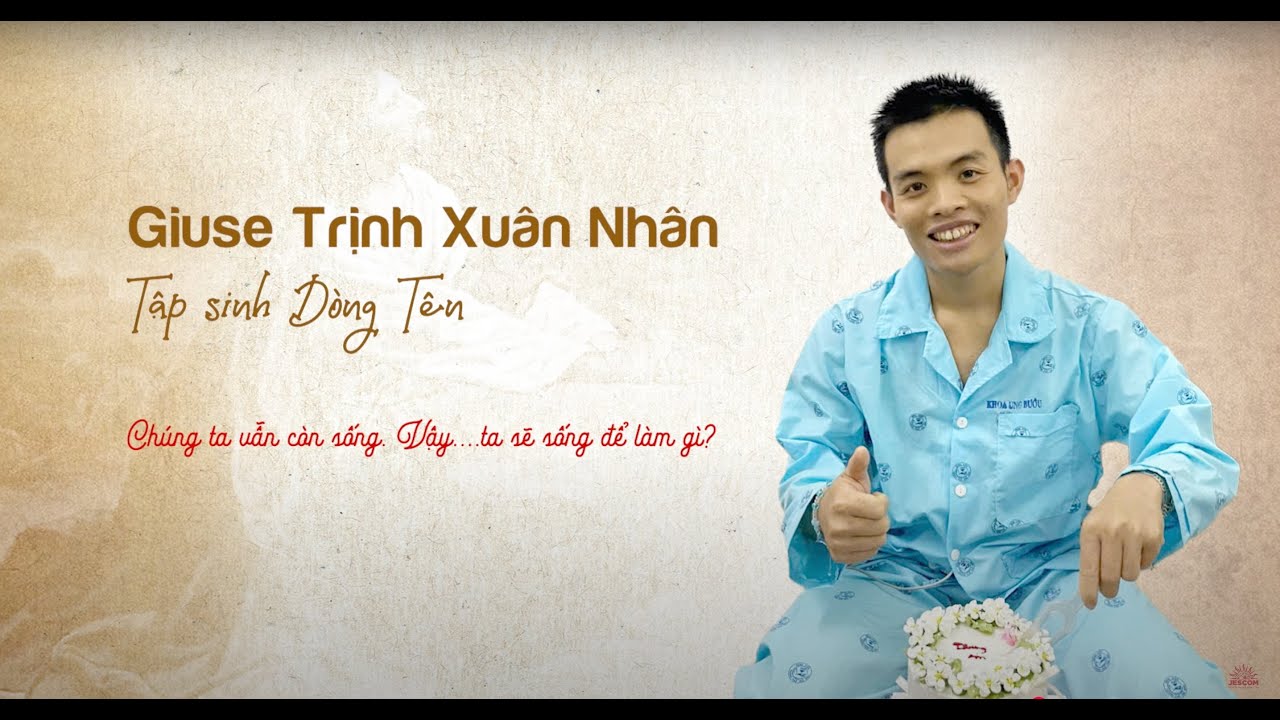 Nhật ký của thầy Tập Sinh Dòng Tên: Con Không Cô Đơn Trong Vườn Dầu