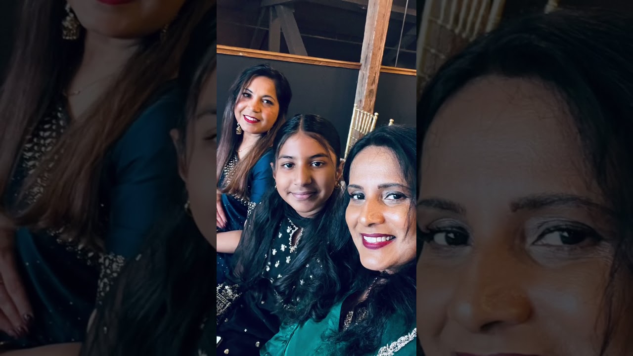 Wonderful wedding trip to Seattle Washington 