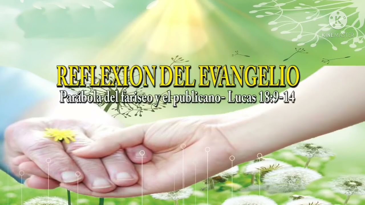 Conjunto los elejidos de cristo el publicano