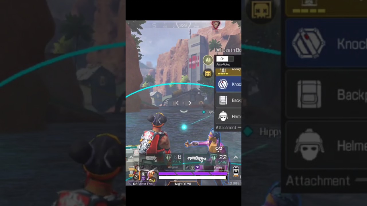 This Doesn't Usually Work as a Solo Player... - Apex Legends Season 15