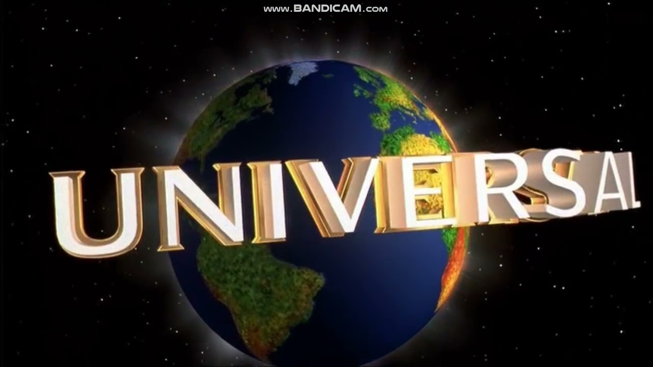 Universal/Sony Pictures Home Entertainment/THX The Amazing Life Logos (2008-2011)