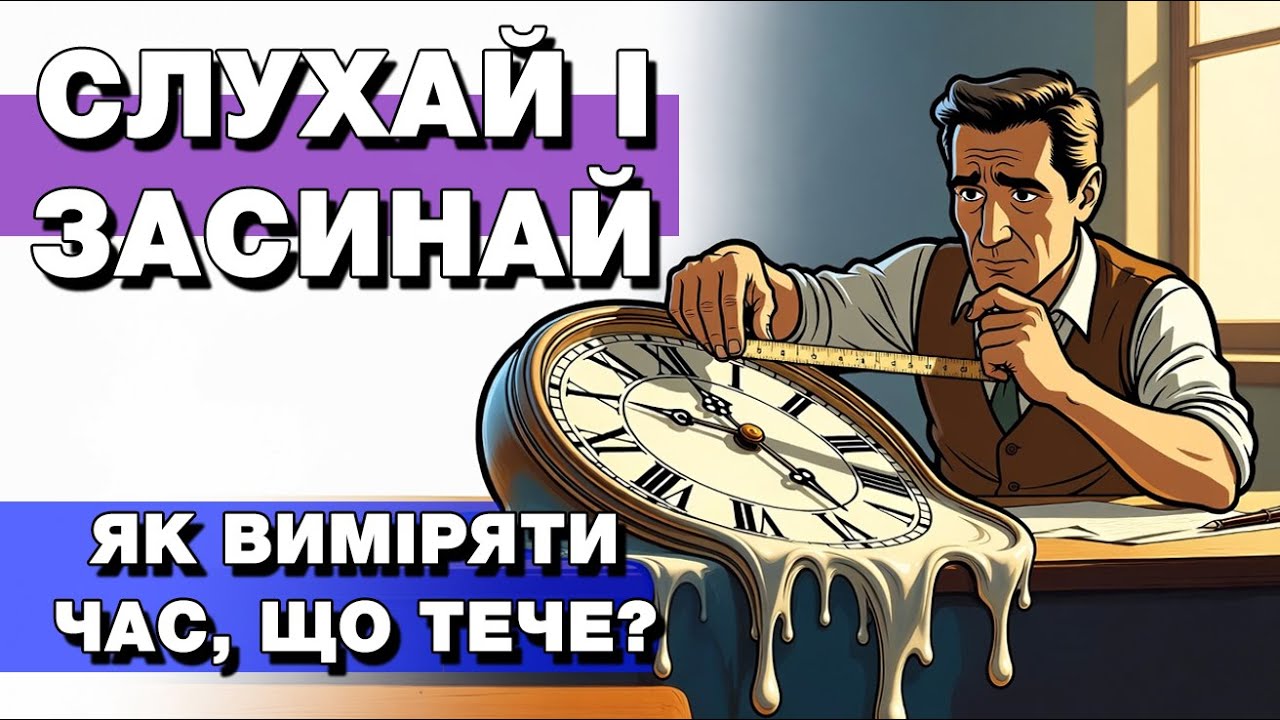 Битва метра з дюймом: Хто НАВЧИВ нас МІРЯТИ час? Еволюція одиниць вимірювання | Історія на ніч