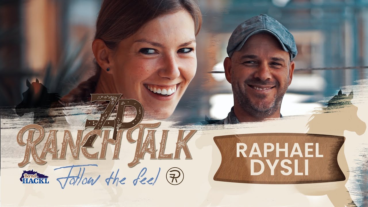 Raphael Dysli: 