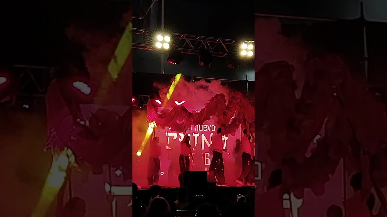 Show del Dragón en Año nuevo chino en La Plata. Evento multitudinario.Año Caballo de fuego #añonuevo