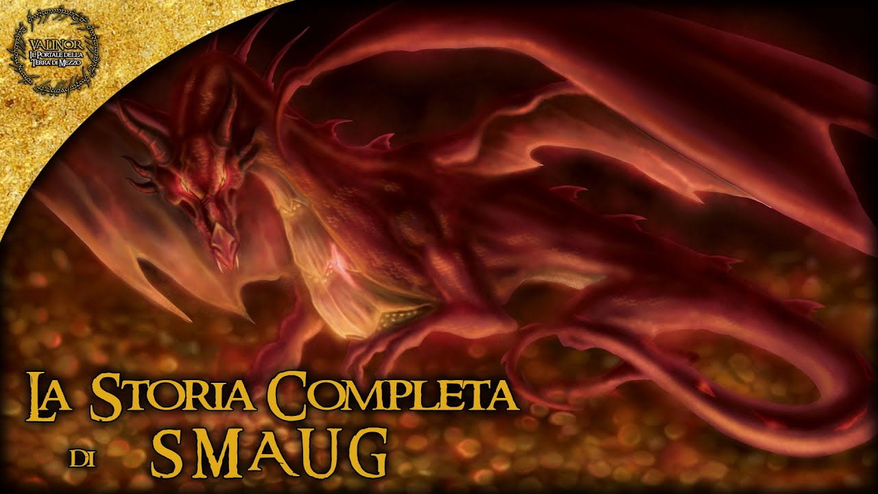 La Storia Completa di SMAUG