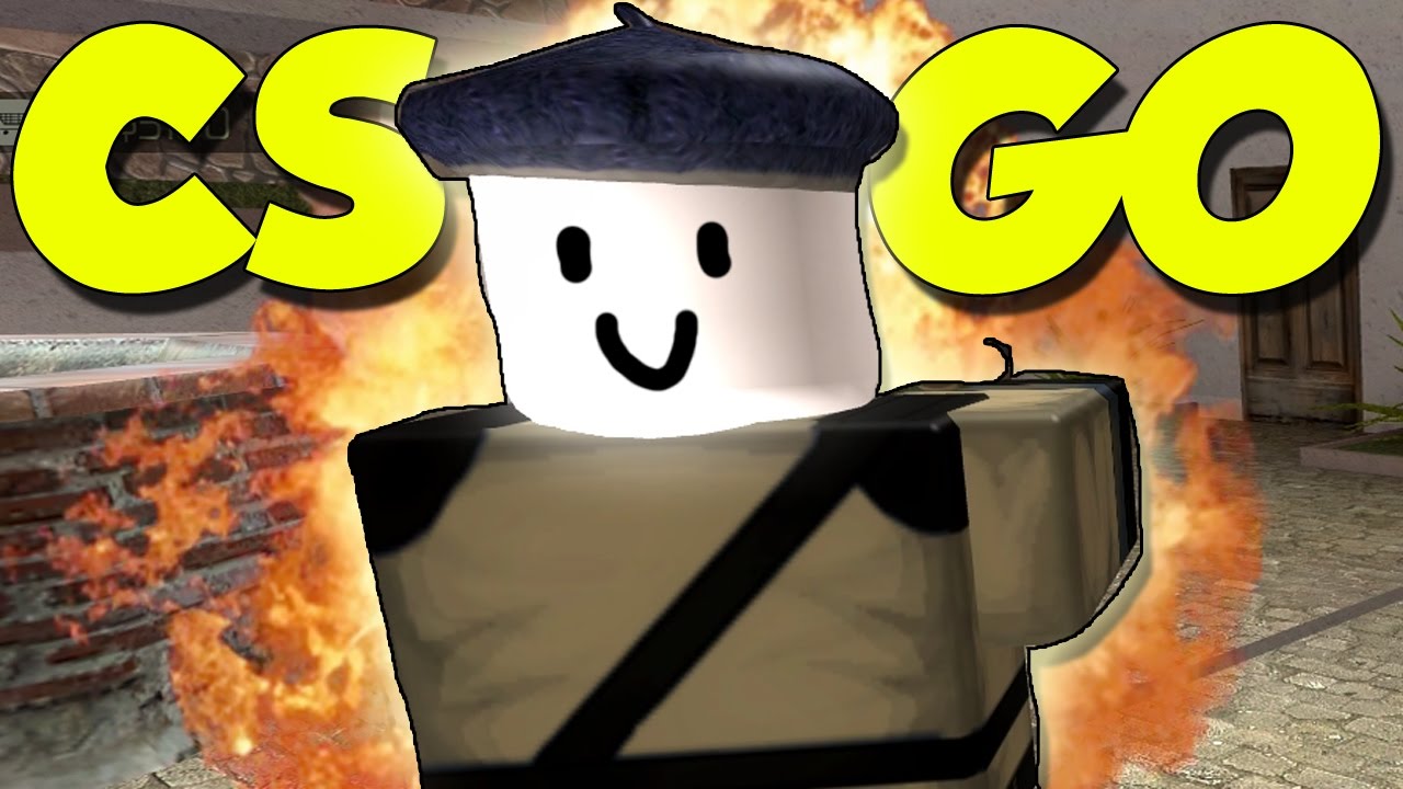 FAMILY FRIENDLY CS:GO