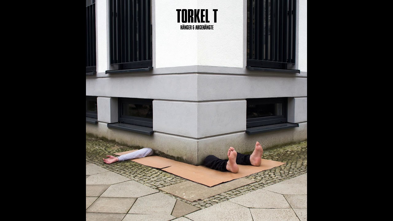 Torkel T - Vergiss Ma