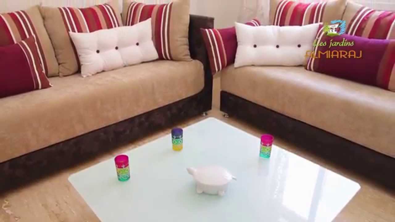 Appartement Témoin 4