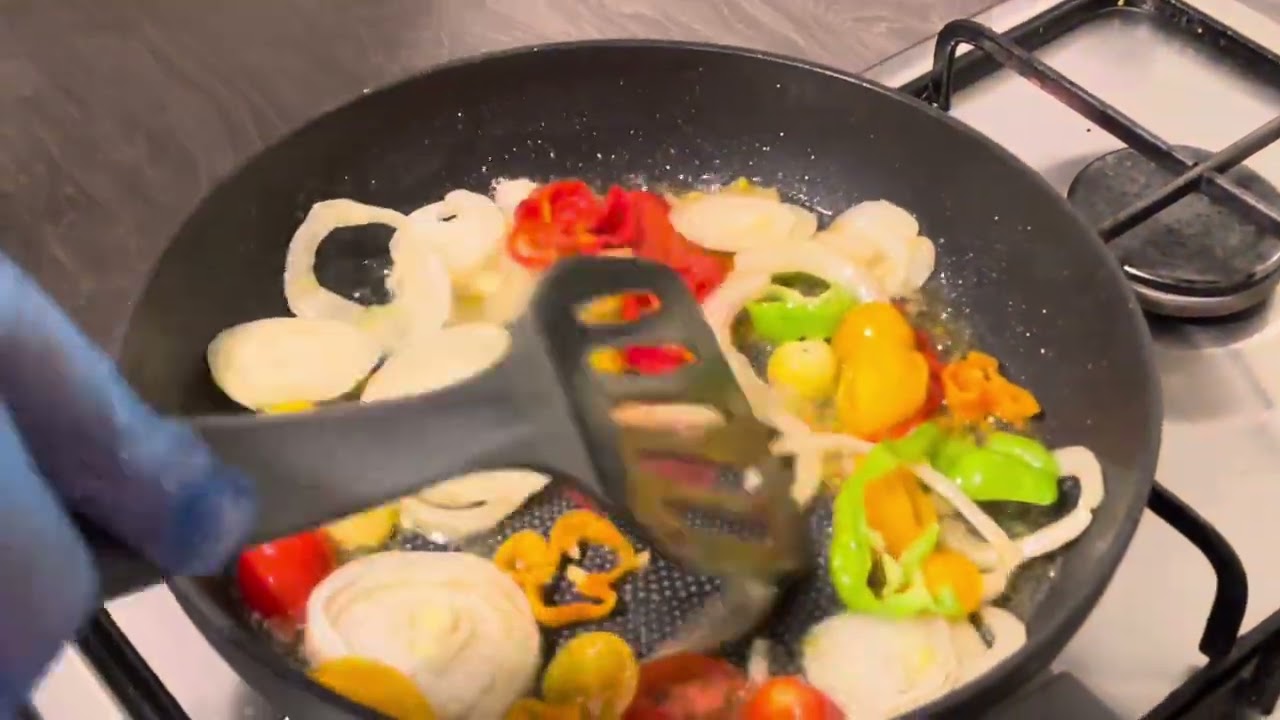 Ackee and Salmon