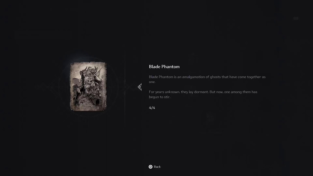 The Exiled General (The First Beserker Khazan)