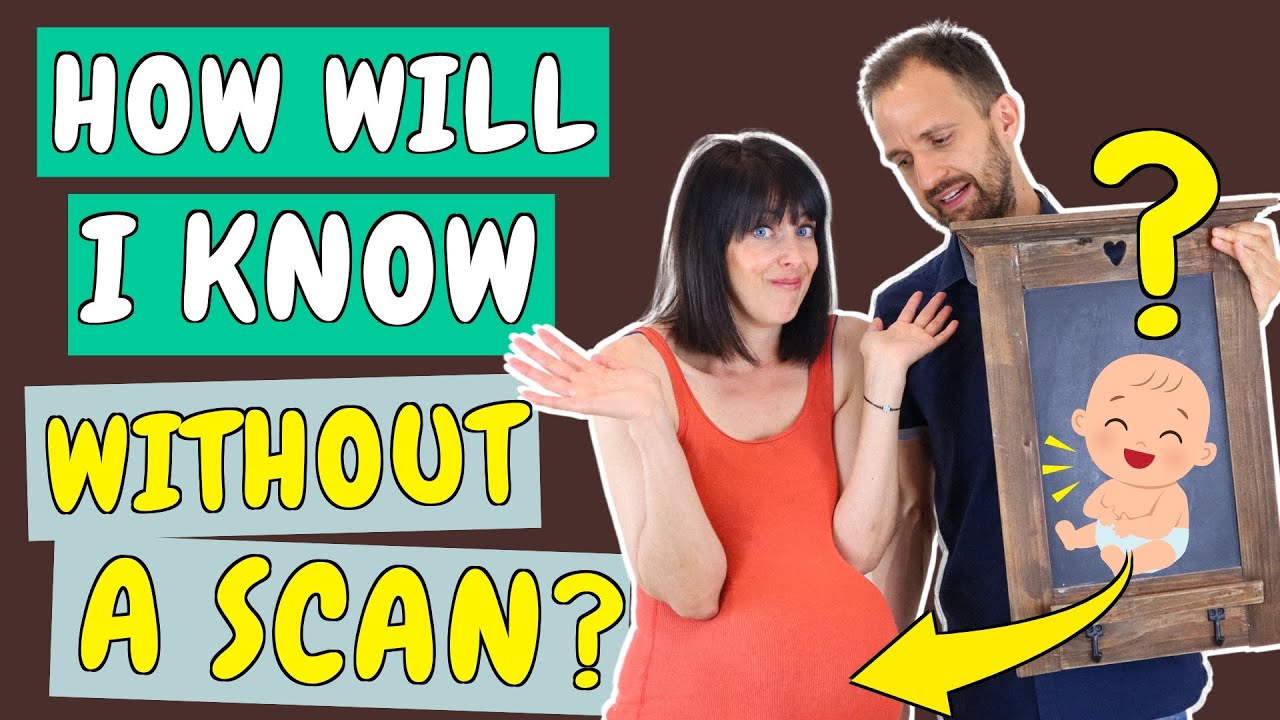 Is Baby doing well in the Womb? 4 Ways to check if Baby is healthy in your Womb until your next Scan
