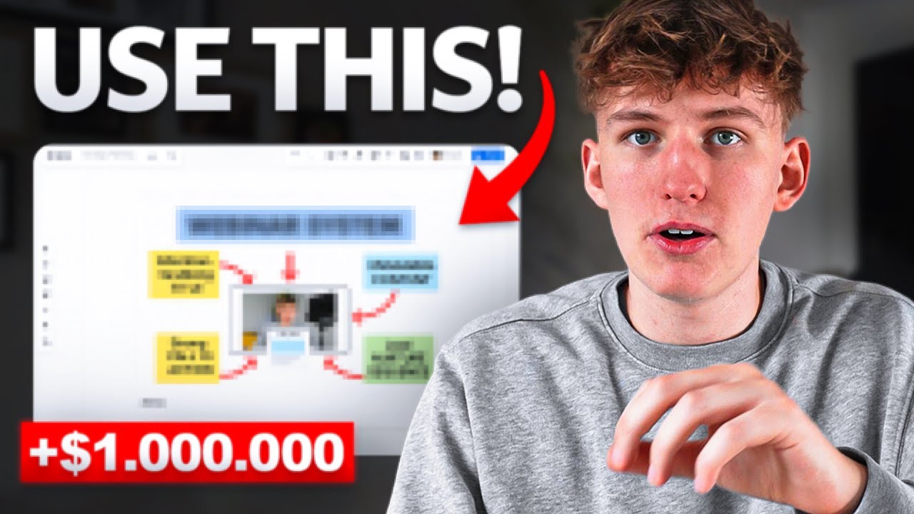 We Made $1M Selling Coaching With THIS Funnel (Steal it!)