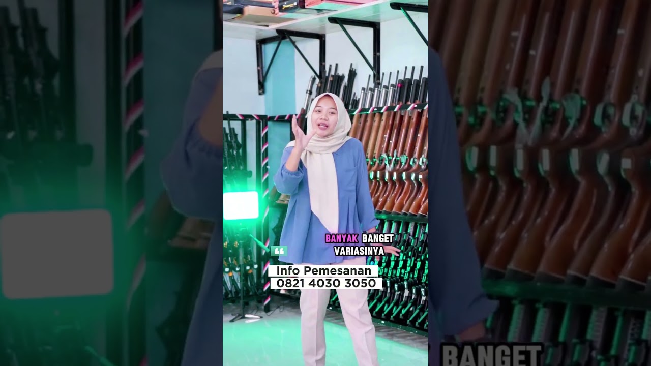 FULL PROMO !!! SR 500 TACTICAL REGULATOR READY LAGI !!! 