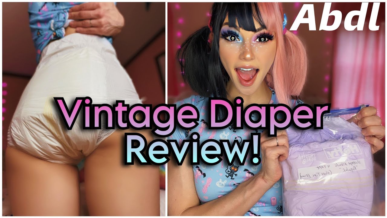 Testing Vintage Attends | ABDL