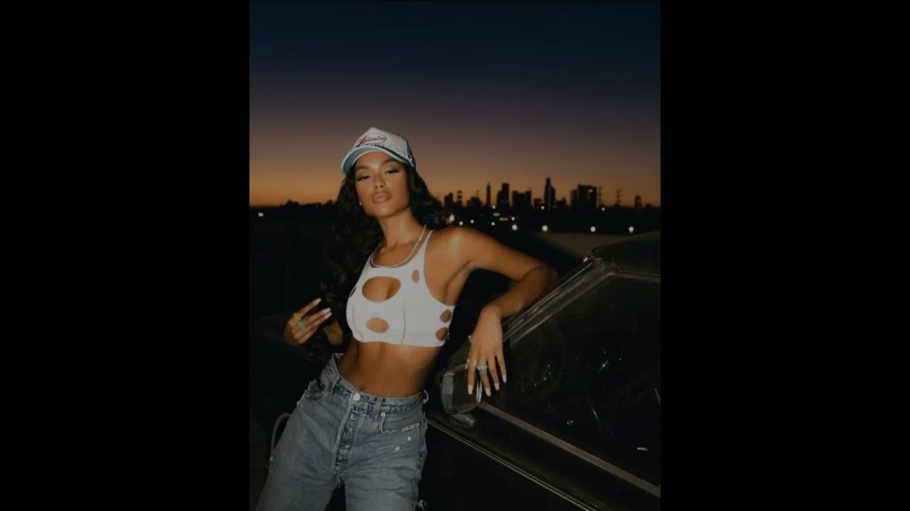 [FREE FOR PROFIT] Afro R&b Type Beat x R&B Dancehall Type Beat  -'SONDELA'