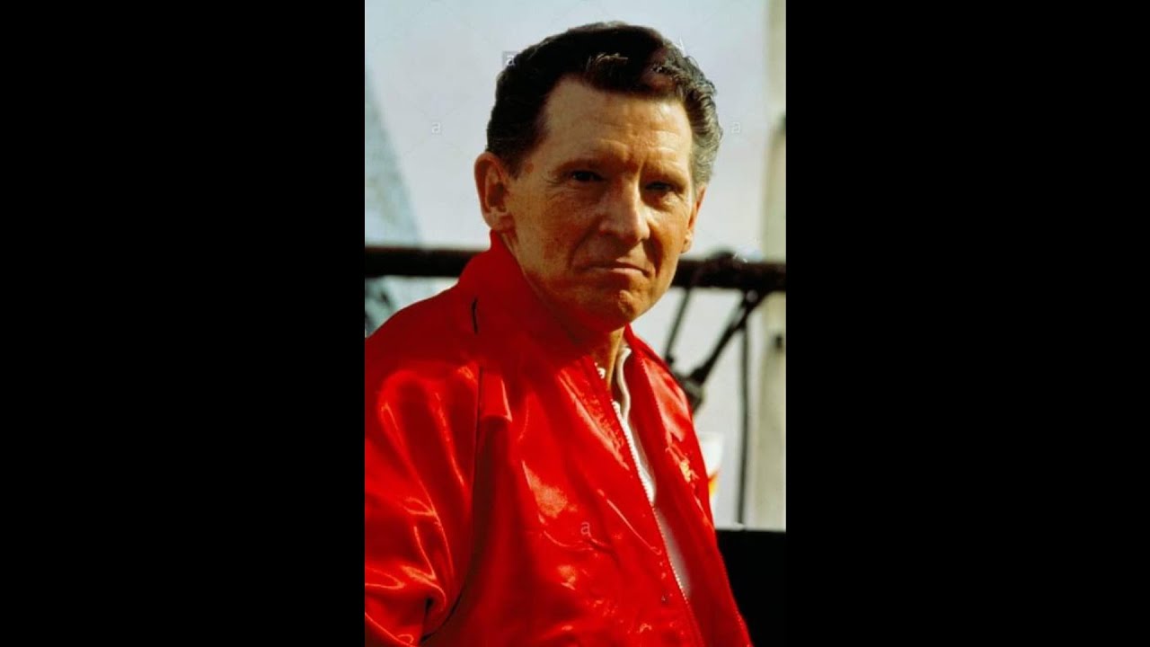 🔥I don't wanna hang up my rock 'n roll shoes 🔥  jerry lee lewis ( unreleased ) 🔥