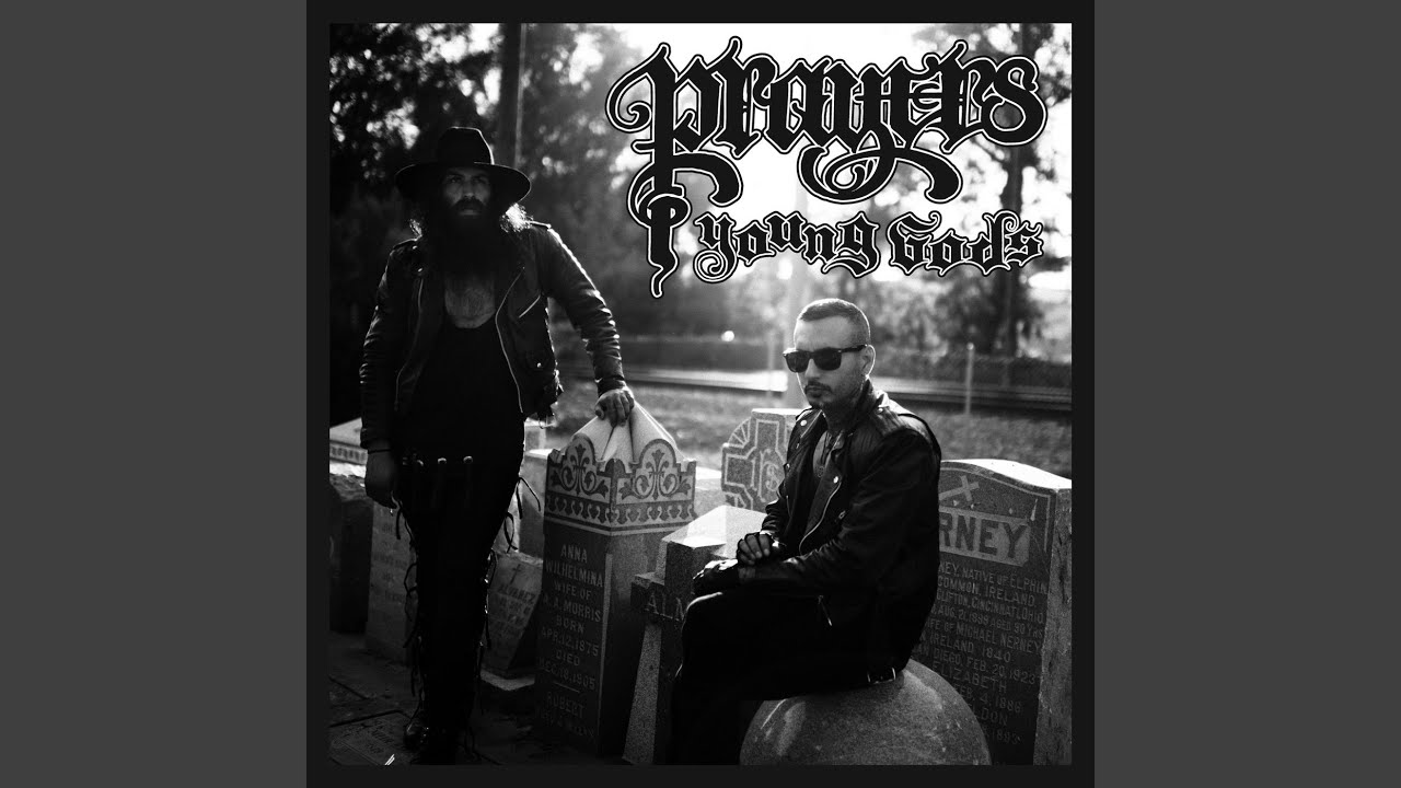 Chthonian (feat. Skinhead Rob & Travis Barker)