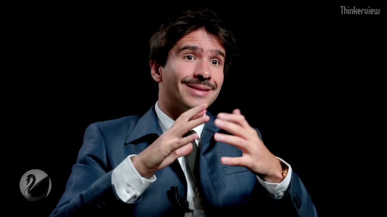 Partie 1  :  Juan Branco  Légitime Colère   - Résumé Programmatique 2027