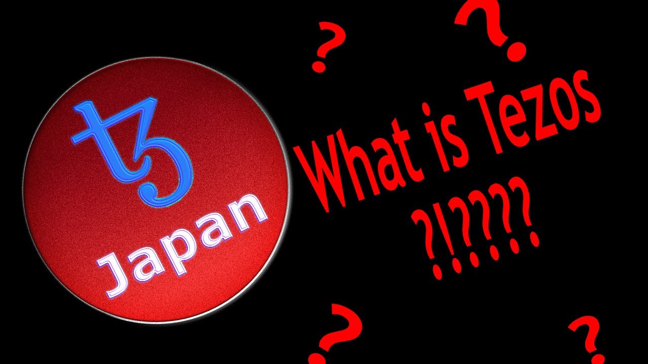 What is Tezos?