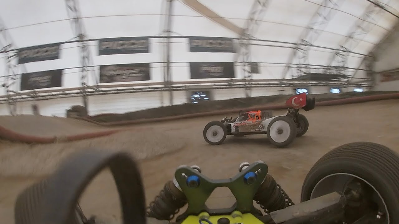 KILIC BROTHERS DRIVING AROUND IBR PADOVA🔥 (Onboard)