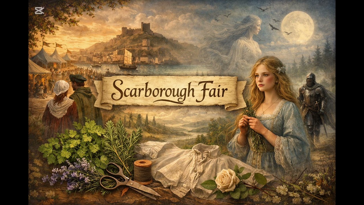 Scarborough Fair