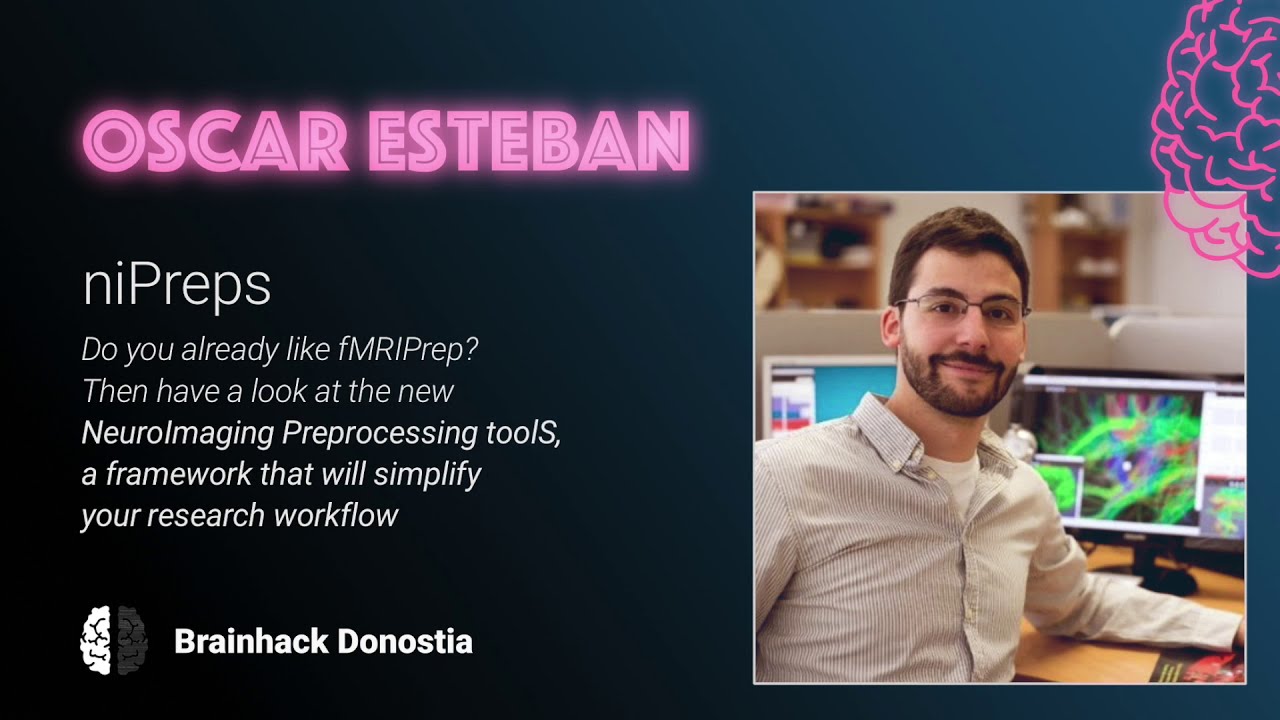 niPreps talk by &Oacute;scar Esteban (10/11/2020)