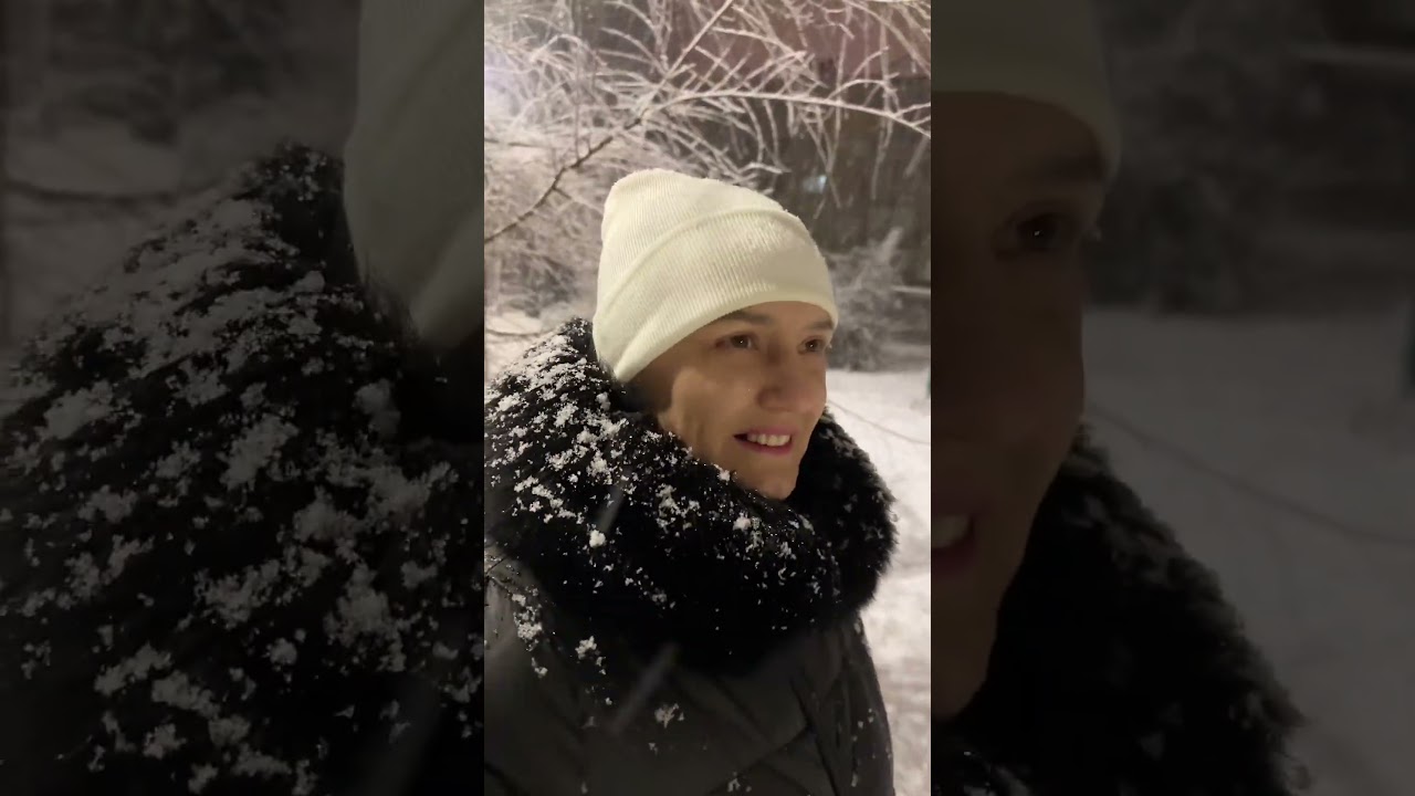 #сніг #дніпро