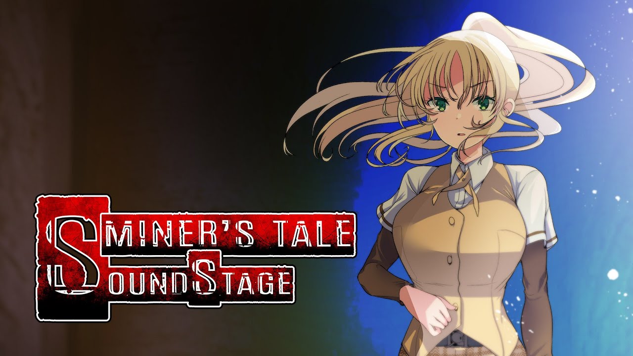 【M3-2024秋】「Miner’s Tale SoundStage」ロングクロスフェードデモ