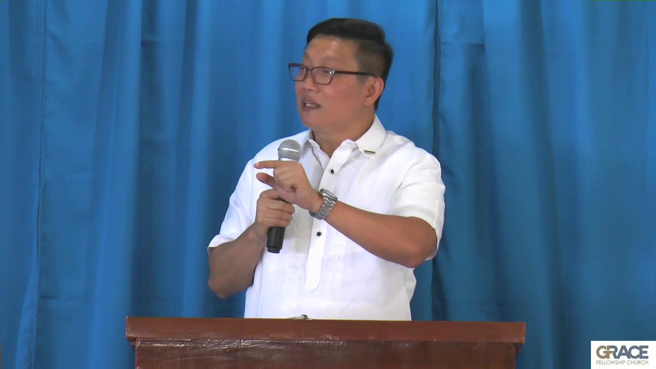 Juan 7:40-53 Ang Dibisyon na Dulot ni Kristo