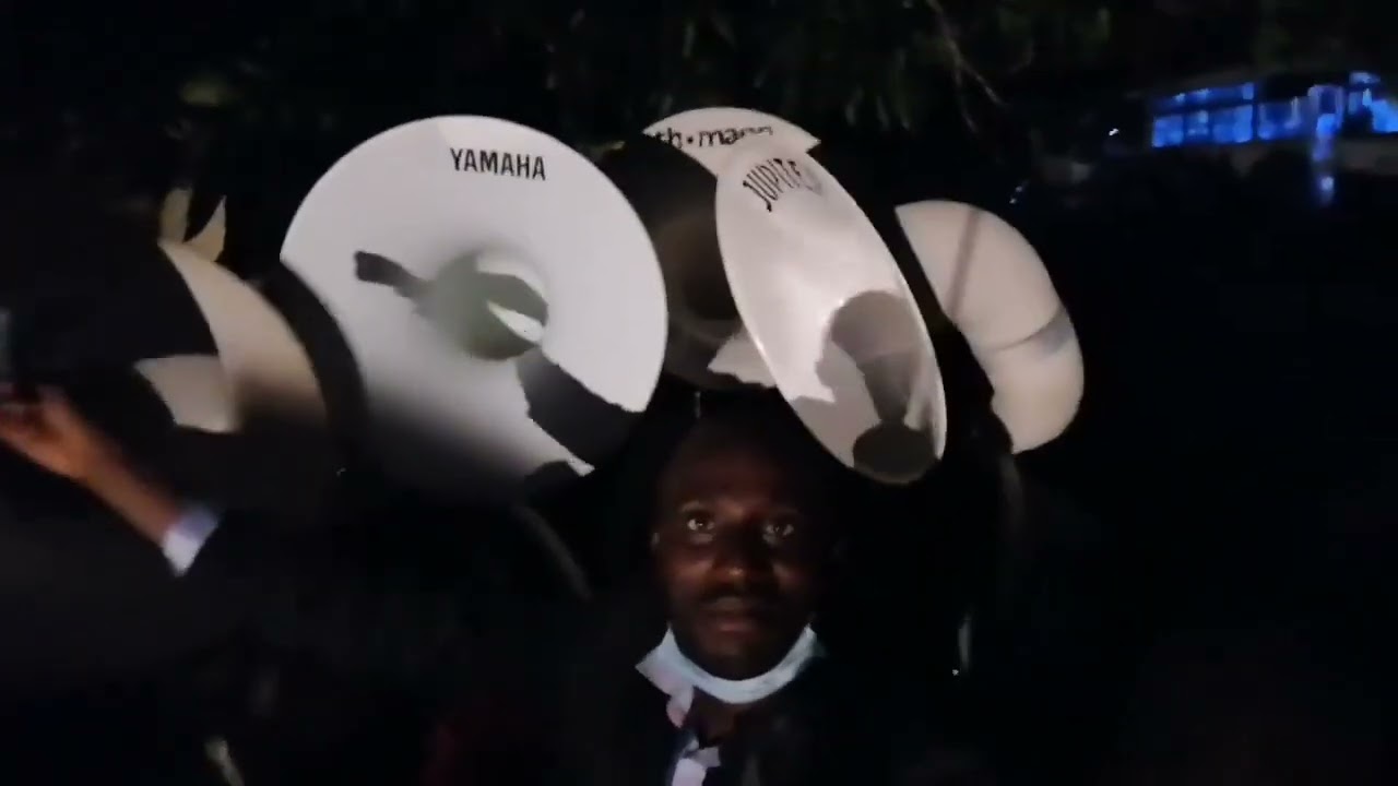Faki Brazza a Boko
