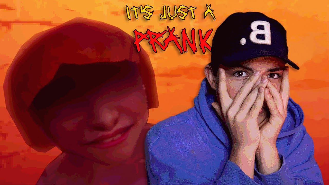 IT WAS NOT JUST A PRANK! | It’s Just a Prank