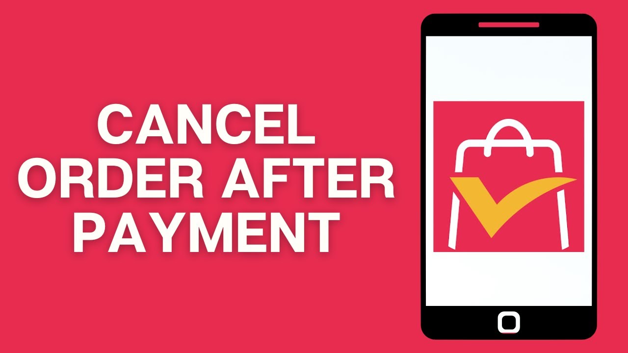 How To Cancel Order On AliExpress After Payment