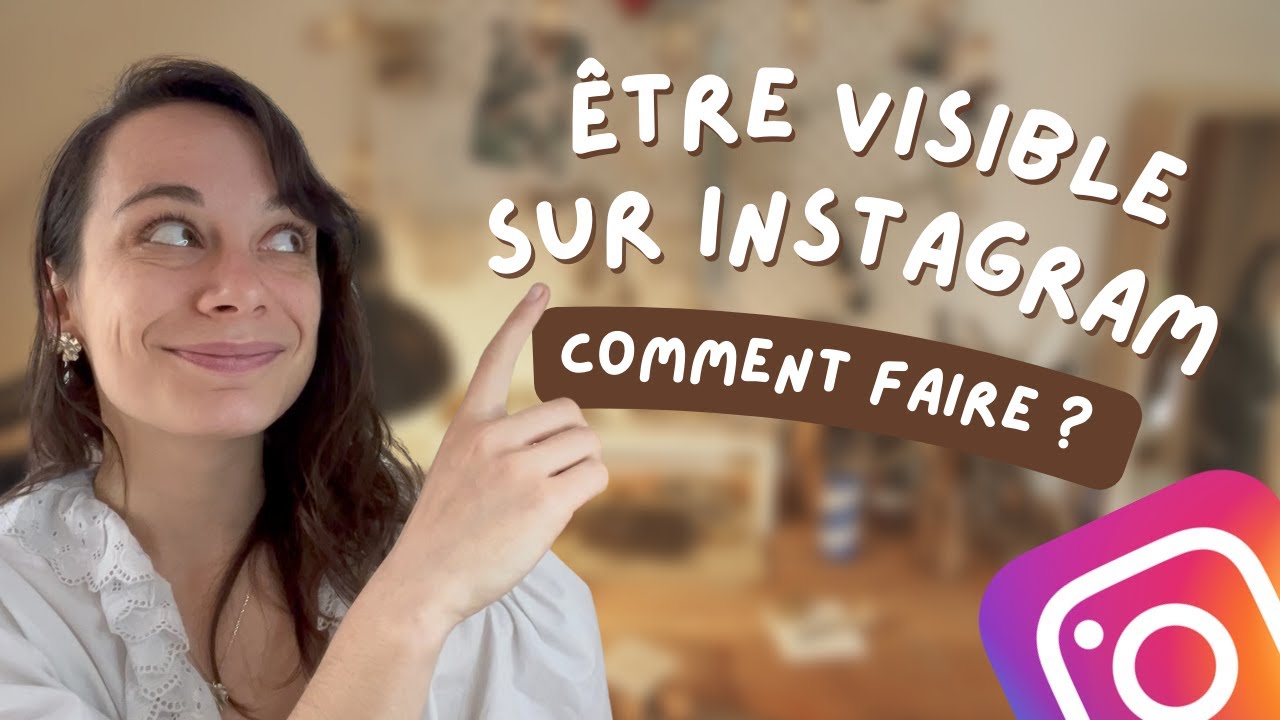 Comment faire connaitre sa boutique en ligne avec Instagram ?  (2 STRAT&Eacute;GIES 🔥)
