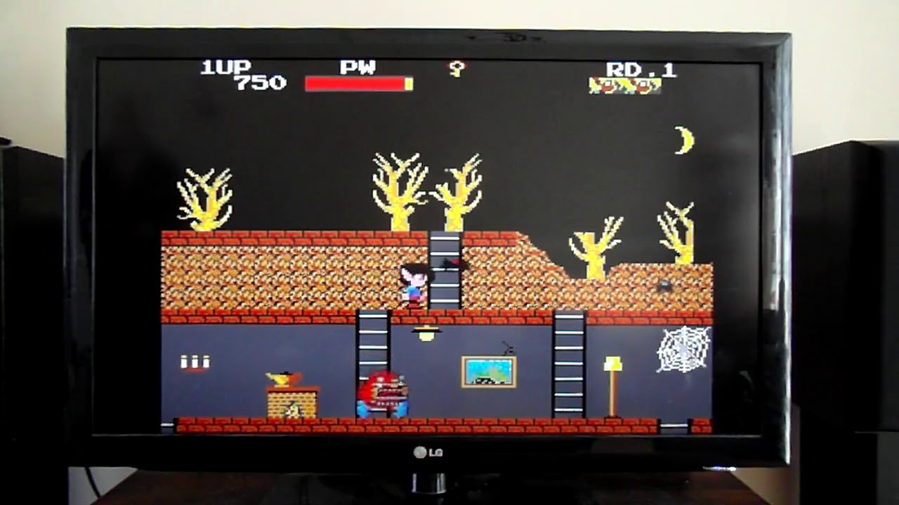 #23 Retro Console Emulation on PC with Lakka OS