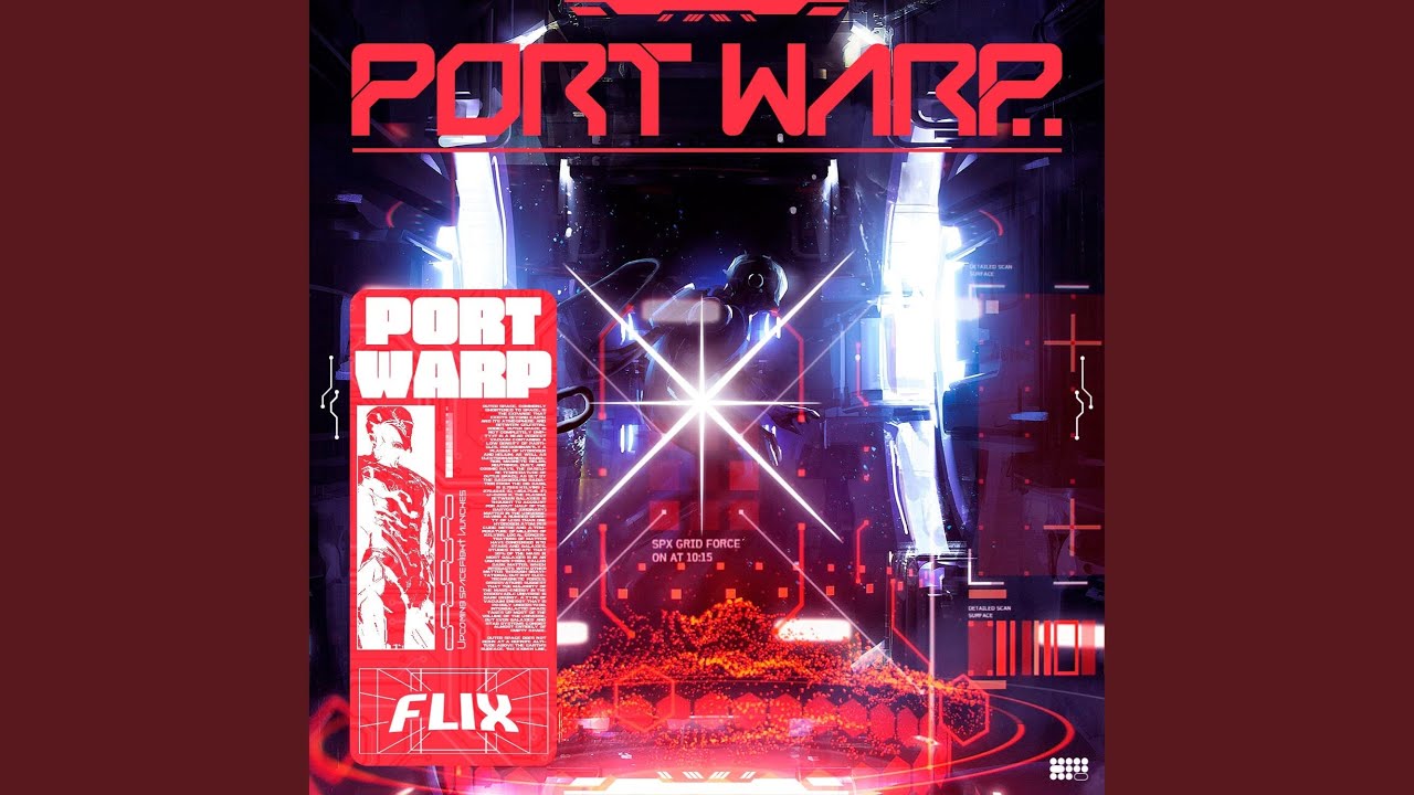Port Warp
