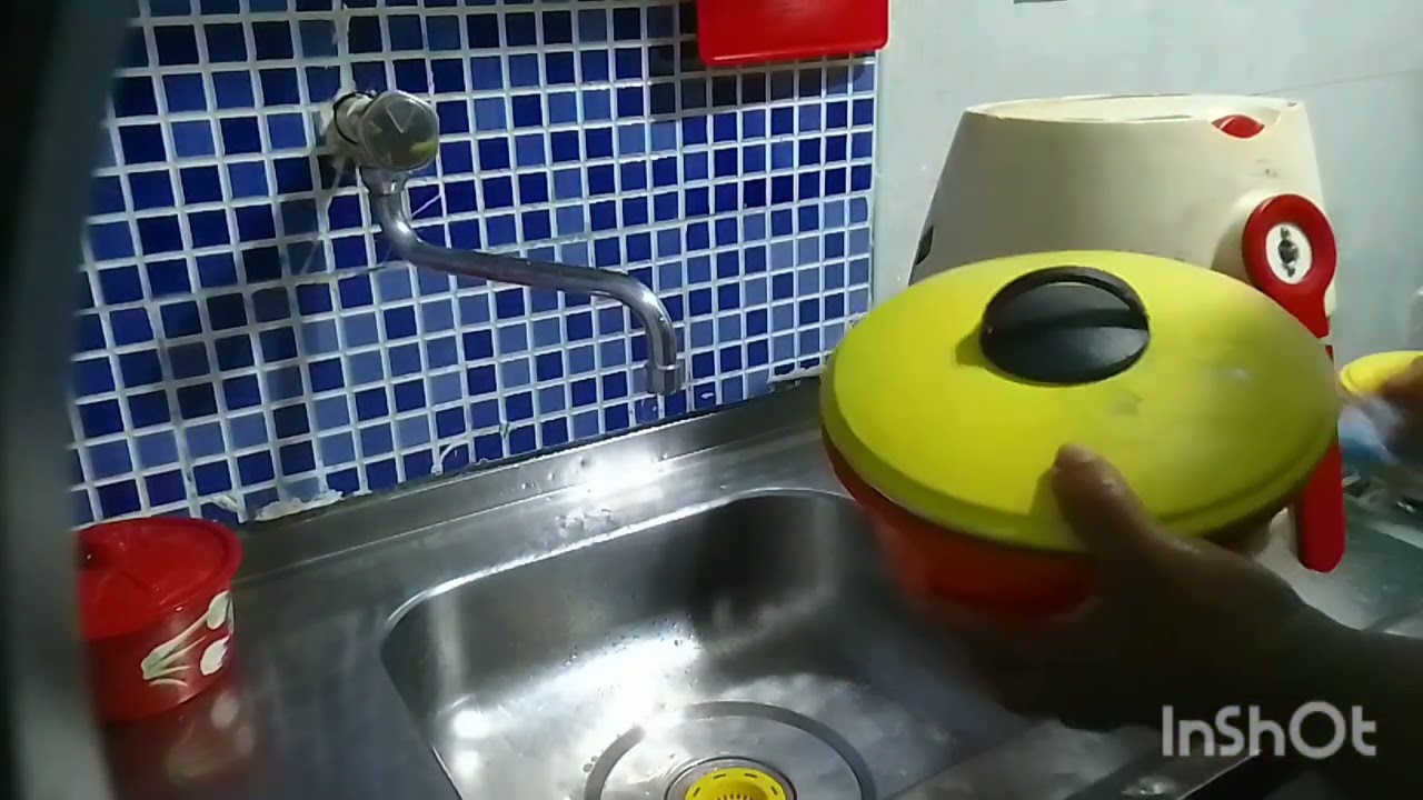 A rotina real de uma dona de casa /com Neusa 