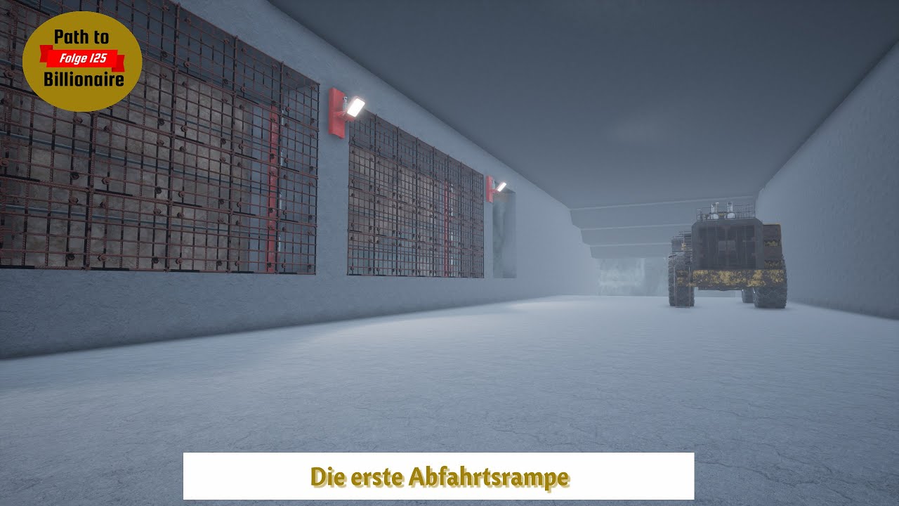 OUT OF ORE - Deutsch - Path to Billionaire | #125 | Es geht Abwärts