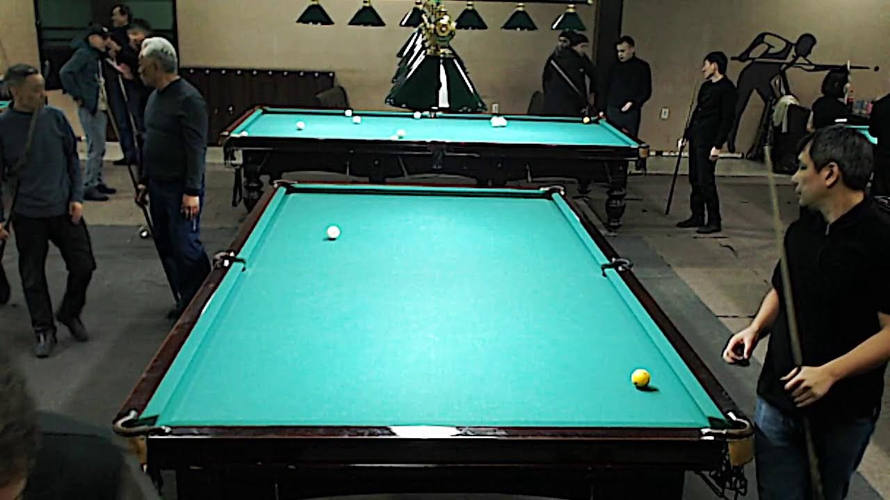 Моя трансляция