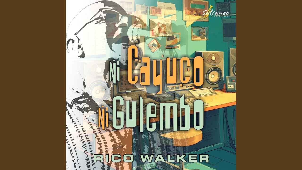 Ni Cayuco Ni Gulembo