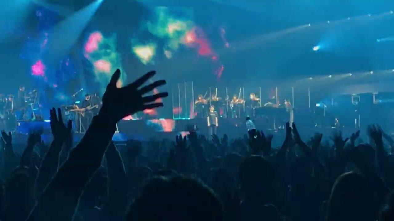 Utada Hikaru - Goodbye Happiness (Nagoya, Japan 2018)