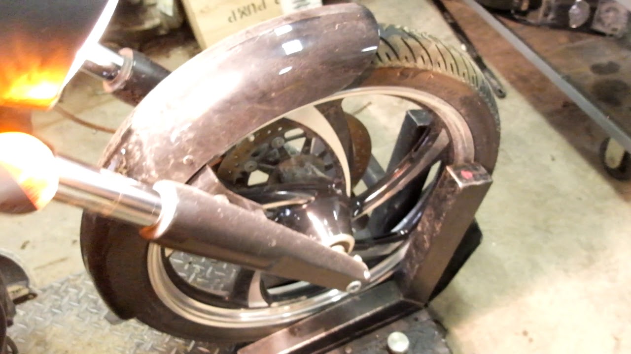 2012 Victory Vegas 8 Ball Used Motorcycle Parts For Sale