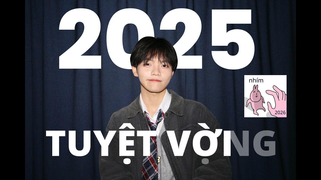 Năm 2025 của nhím