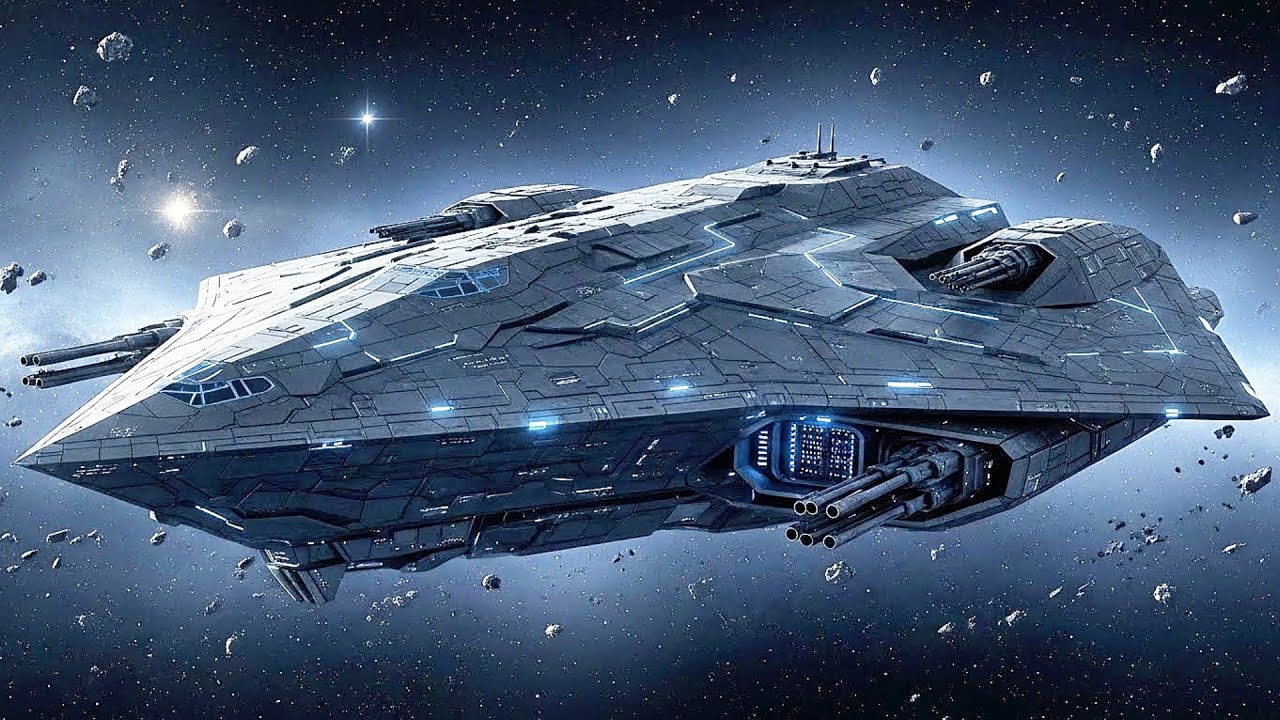 The Galaxy Fought Without Earth—Until the Enemy Came Knocking | HFY Sci-Fi Stories