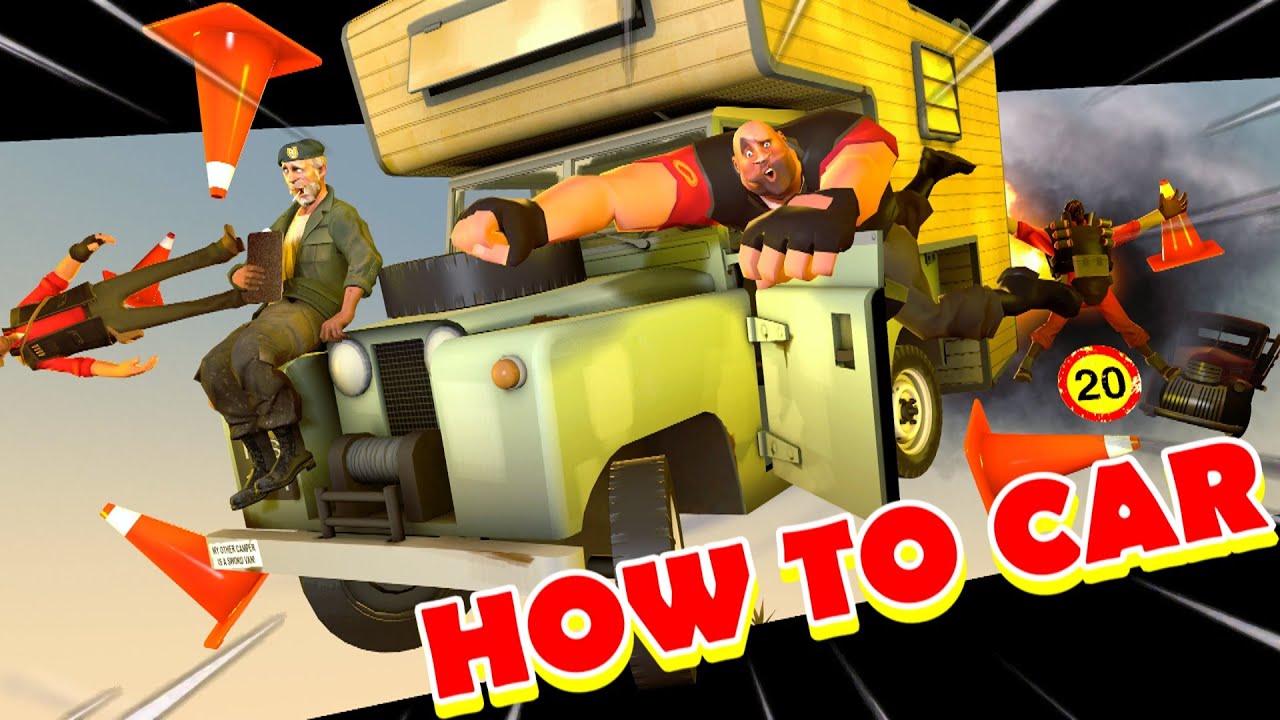 The Super Driving Guide